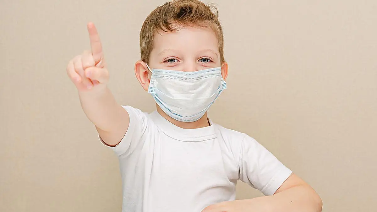 Wie ansteckend sind Kinder nun wirklich?