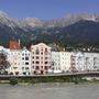 Wunderschön, aber politisch sehr kompliziert: Tirols Landeshauptstadt Innsbruck