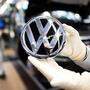 Die Digitalisierung führt bei Volkswagen zu einem Wegfall von bis zu 4000 Stellen in der Verwaltung