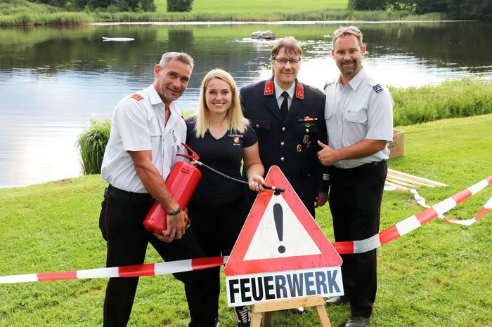 Klicken Sie sich durch die Fotogalerie!