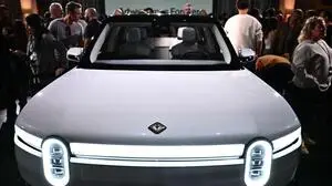 Elektroautos werden in Österreich verstärkt nachgefragt (Sujetfoto)