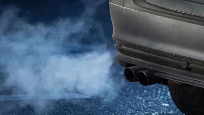 Umweltsünder soll es steuerlich an den Kragen