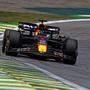 SAO PAULO,BRAZIL,04.NOV.23 - MOTORSPORTS, FORMULA 1 - Grand Prix of Brazil, Autodromo Jose Carlos Pace, sprint race. Image shows Max Verstappen (NLD/ Red Bull Racing).  Photo: GEPA pictures/ XPB Images/ Coates - ATTENTION - COPYRIGHT FOR AUSTRIAN CLIENTS ONLY