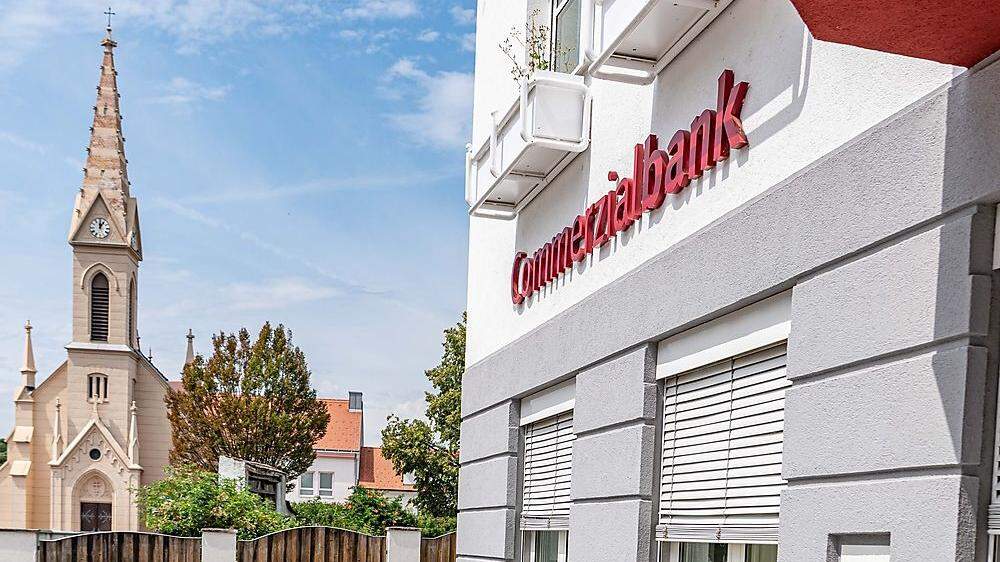 In der Causa rund um die Commerzialbank Mattersburg soll es einen Untersuchungsausschuss geben