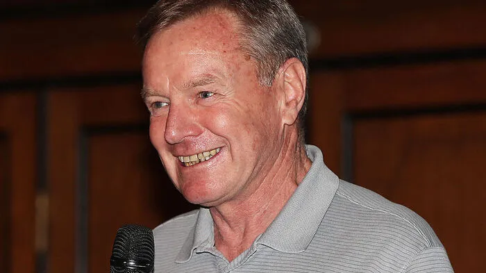 Alois Guggi bestätigte Anzeige