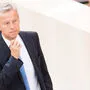 Reinhold Lopatka vermittelt künftig im Ukraine-Konflikt