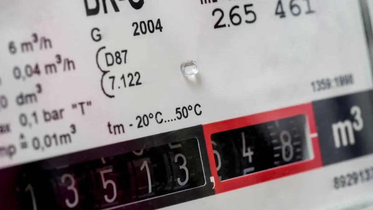 Gas wird spürbar teurer