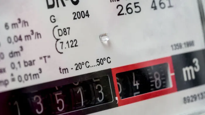 Gas wird spürbar teurer