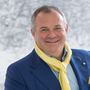 Klaus Einfalt: „Österreich-Anteil gering“