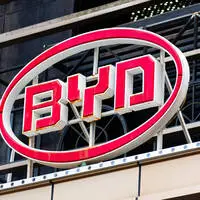 Auf der Messe IAA präsentierte BYD das künftige „Flaggschiffmodell“ seiner Nutzfahrzeuge
