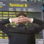 Flugverspätungen standen 2018 zum Ärger der betroffenen Passagiere an der Tagesordnung 