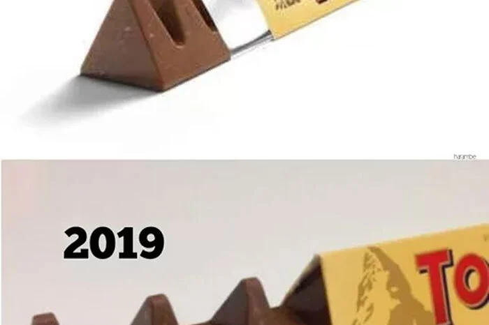 Ebenso gibt es den Verdacht, manche Unternehmen würden am eigenen Produkt sparen, um die Umsätze zu erhöhen ...