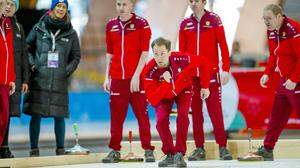 Die „Ottersbachbuam“ waren Teil der Österreich-Delegation bei den deutschen Special Olympics Nationalen Spielen Thüringen