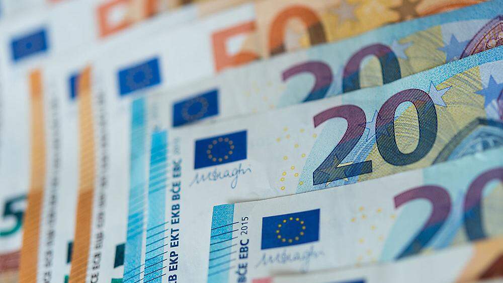 Pro Antragsteller können zukünftig 15 Mal 2600 Euro, insgesamt also bis zu 39.000 Euro abgeholt werden