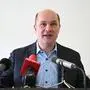 Gemeindebund-Präsident und Bürgermeister von Ardagger: Johannes Pressl, ÖVP