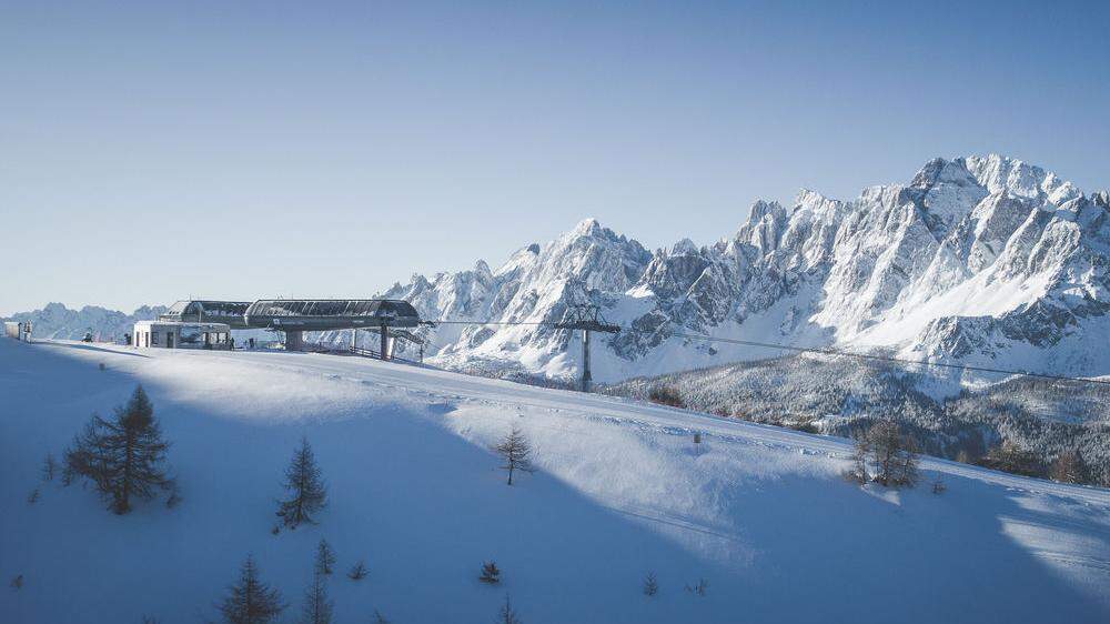 In Sexten formiert sich Widerstand gegen die geplante Skiverbindung Sexten–Sillian