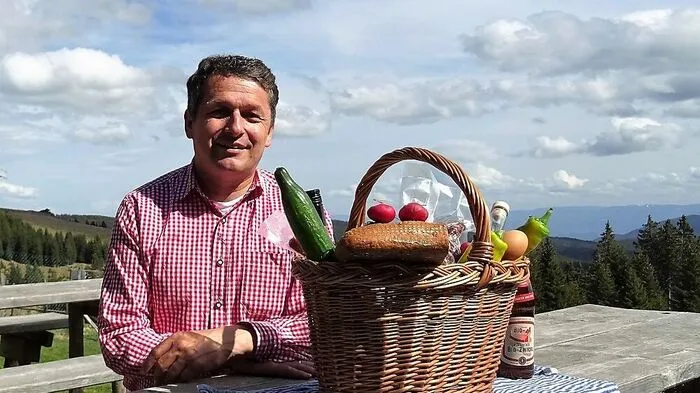 Robert Graimann übernimmt zwei Hütten auf der Koralpe