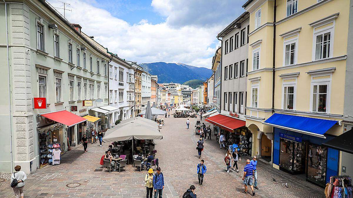 Wetter bleibt spätsommerlich, Gewitter möglich