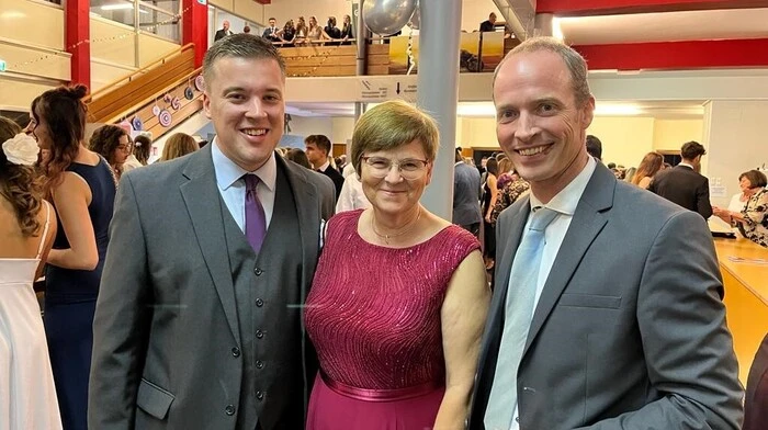 "Es ist so weit. Nach acht Jahren der Vorbereitung und des Trainings steht die letzte Mission der Elite bevor", resümierten die Maturantinnen und Maturanten der 8.a- und 8.b-Klassen des Alten Gymnasiums Leoben in ihrer Maturazeitung.