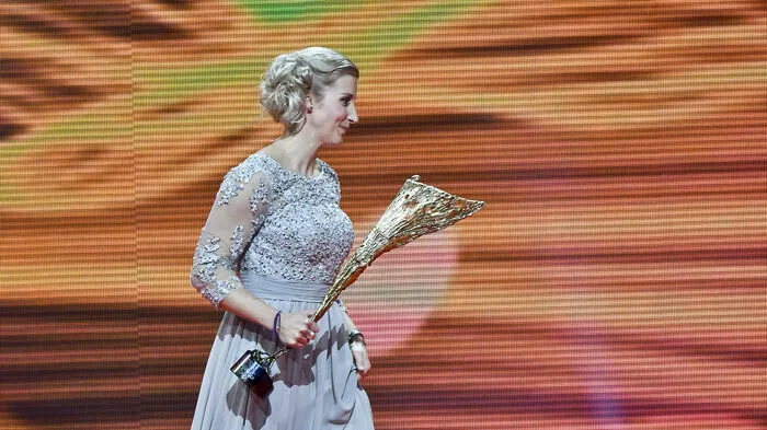 Eva Maria-Brehm, Österreichs Sportlerin des Jahres 2016, beendete am 4. April 2021 ihre aktive Karriere im alpinen Skisport.