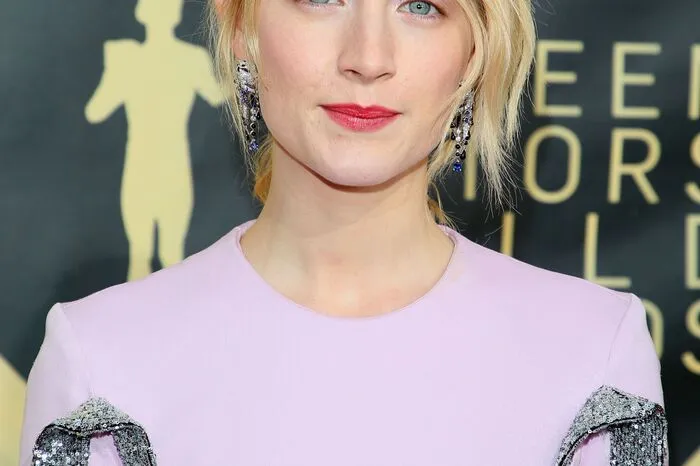 Die irische Schauspielerin Saoirse Ronan ist trotz ihrer Jugend bereits zum dritten Mal für einen Oscar nominiert. Dieses Mal könnte es für ihre schon beim Golden Globe ausgezeichnete Leistung in der besten weiblichen Hauptrolle für "Lady Bird" so weit sein.