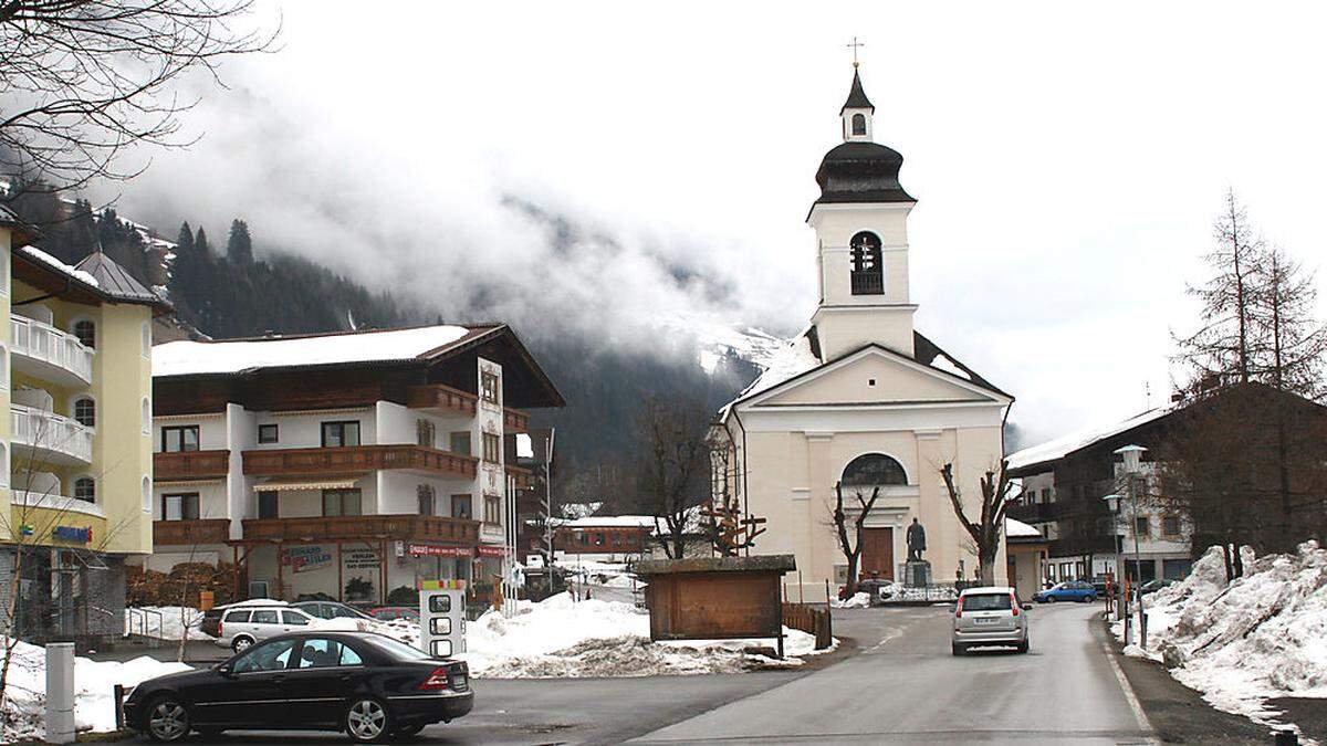 St. Jakob hat die Hürde für eine kommunale Impfprämie genommen 