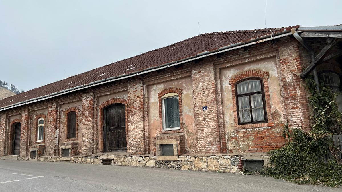 Der Verkauf der Porubskyhalle wurde im Leobener Gemeinderat bereits vor einem Jahr beschlossen