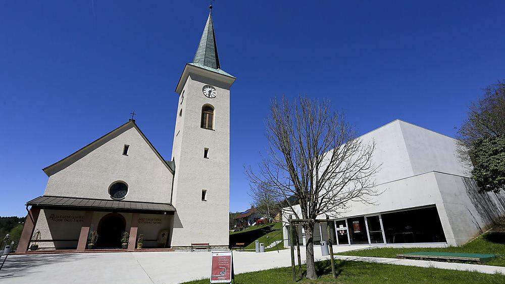Das Evangelische Museum in Fresach startet am Freitag in die Saison