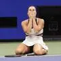Aryna Sabalenka holte in New York den US-Open-Titel