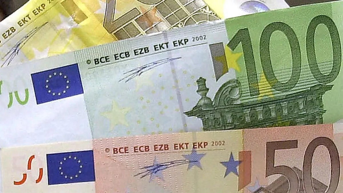 Betrug: Mann fälschte Sparbücher