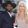 P. K. Subban und Lindsey Vonn