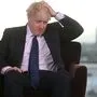 Premier Boris Johnson 
