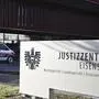 Die Verhandlung fand im Landesgericht Eisenstadt statt