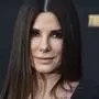 Sandra Bullock