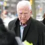 Frank Stronach vor Prozessbeginn Anfang Februar in Toronto   | Frank Stronach vor Prozessbeginn Anfang Februar in Toronto  