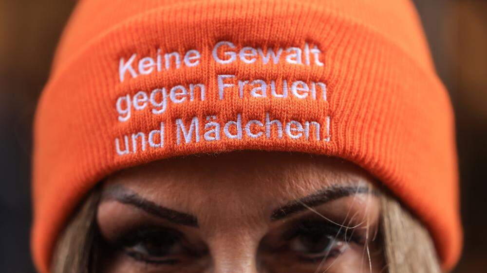 Österreich liegt im EU-Spitzenfeld bei Morden an Frauen. Es sollte mehr Empörung geben. 