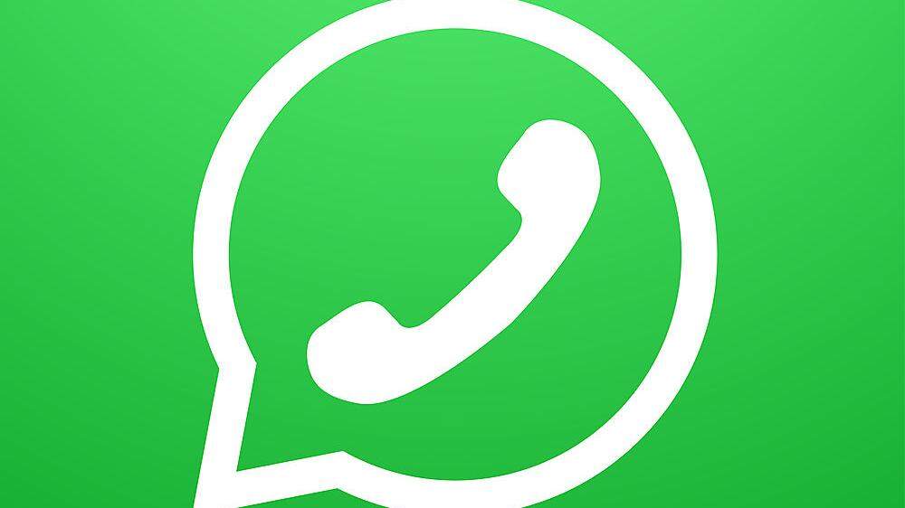 WhatsApp-Nutzer könnten wegen der Weitergabe von Daten abgemahnt werden