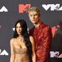 Megan Fox und Machine Gun Kelly