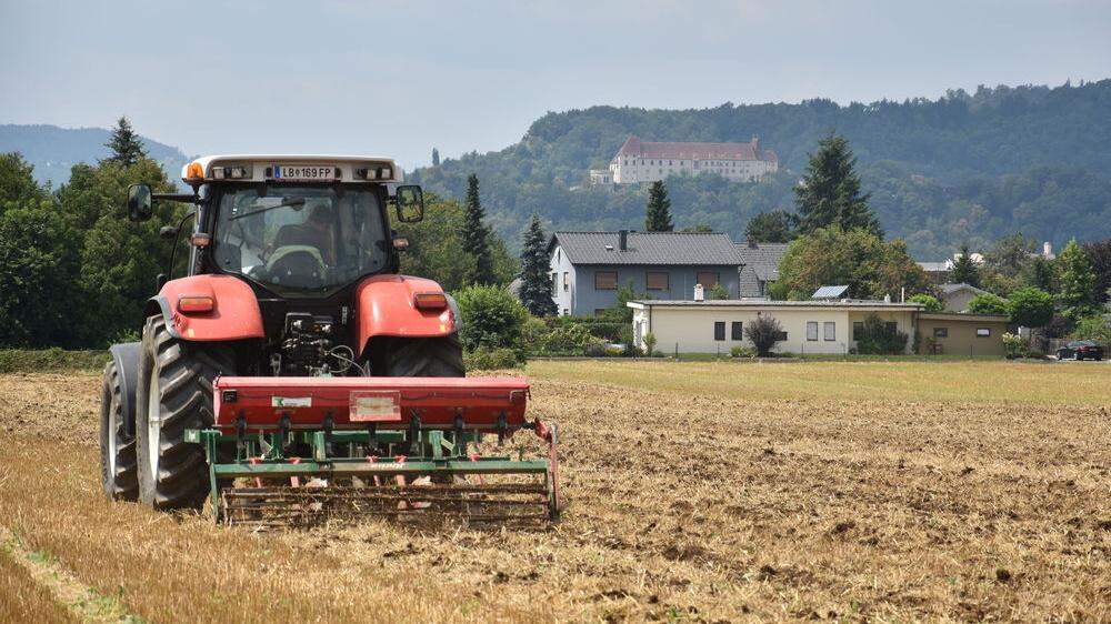 Die Landwirte und Grundbesitzer wählen ihre Vertretung für die nächsten fünf Jahre 