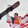 Shaun White