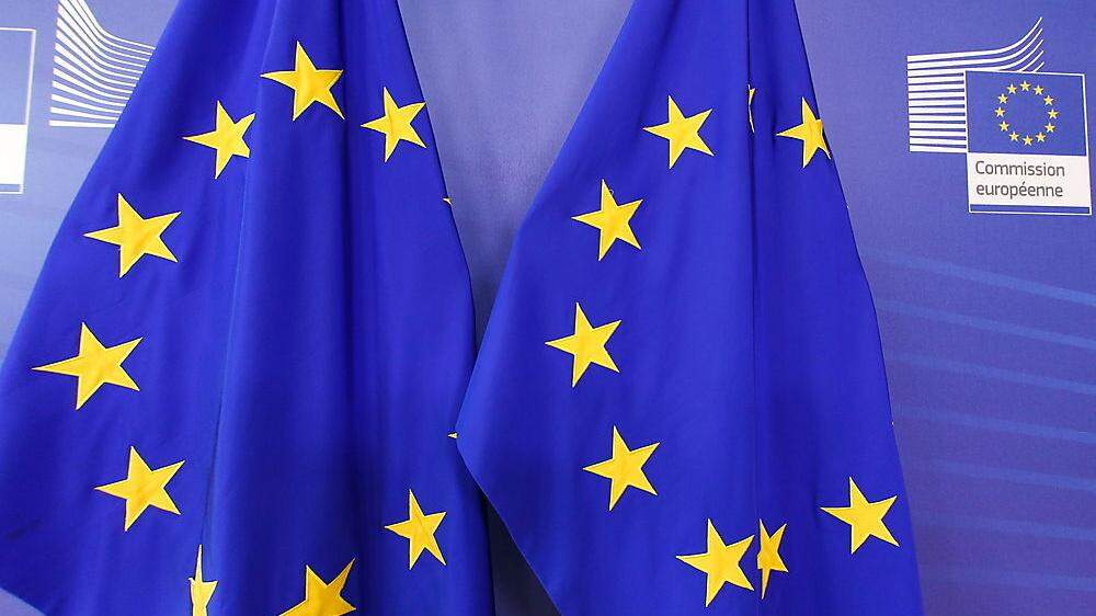 EU-Kommission leitet Verfahren gegen Österreich ein