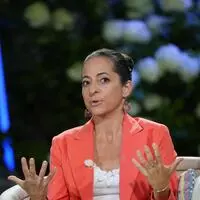 Caroline Athanasiadis: Ärger über Kritik an Cosmó