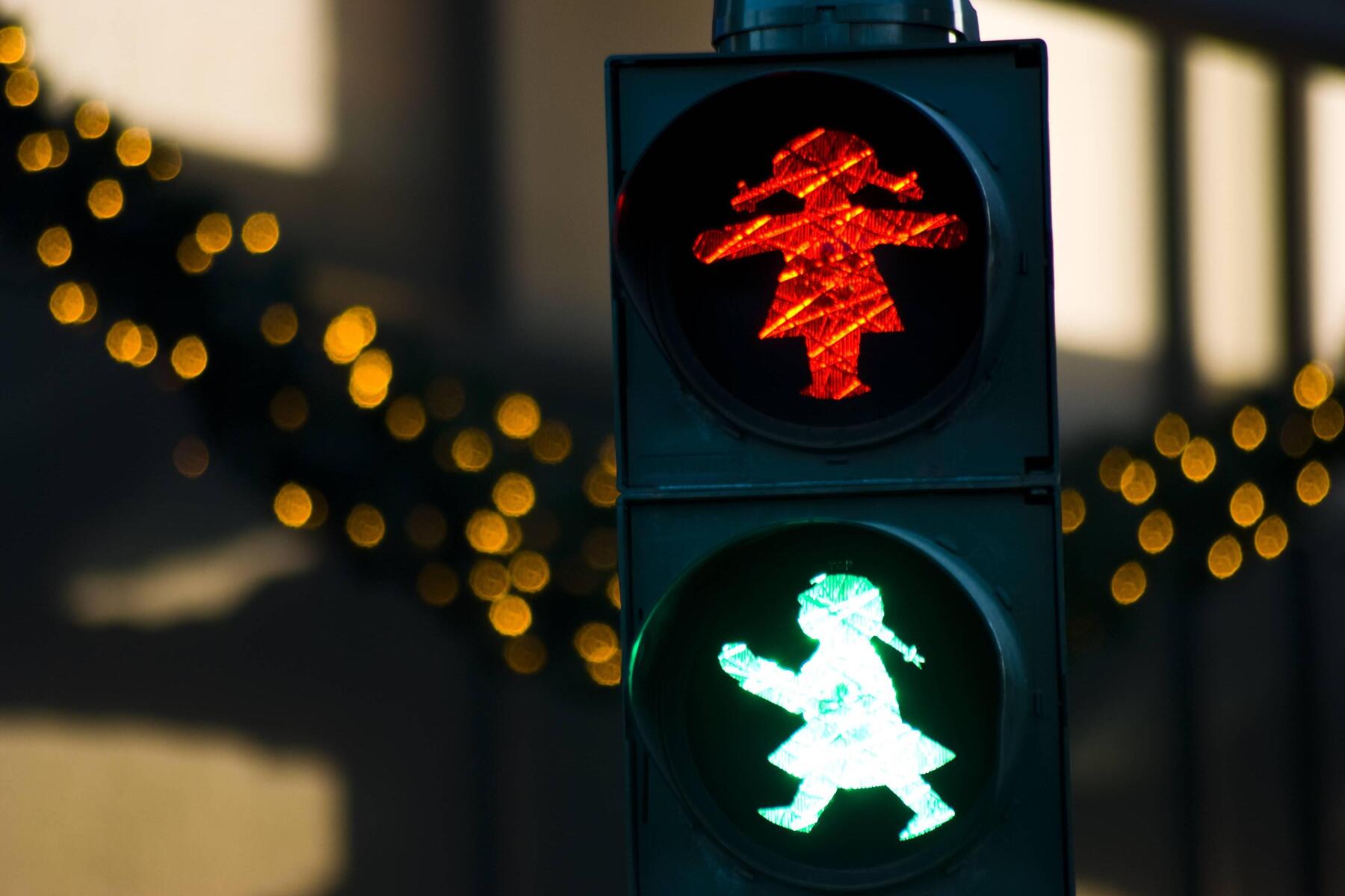 In den USA: Firmen mit Gleichstellungsprogrammen gehen künftig leer aus