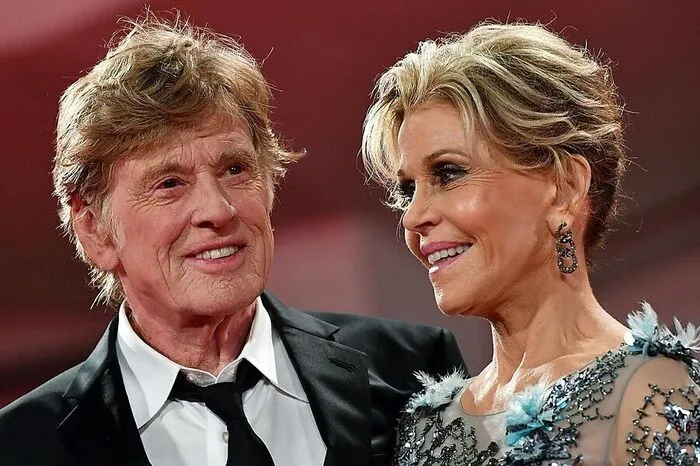 Robert Redford und Jane Fonda heuer bei den Filmfestspielen von Venedig