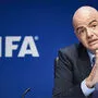 Gianni Infantino