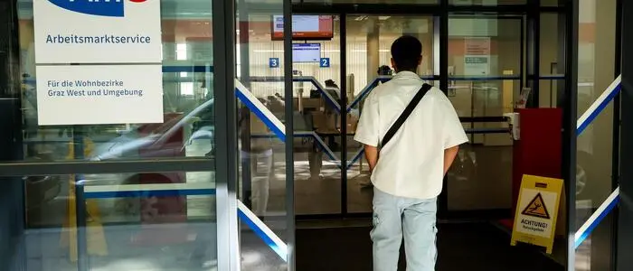 Steirische Unternehmen haben dem AMS aktuell 10.686 sofort verfügbare offene Stellen gemeldet – das sind um 302 oder 2,7 Prozent weniger als vor einem Jahr