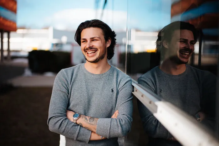 Lukas Driessler