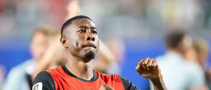 Unterschreibt David Alaba bei Udinese?