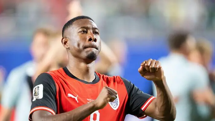 Unterschreibt David Alaba bei Udinese?