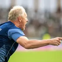 Dieser Auftritt passte Thomas Silberberger gar nicht